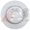 BMW 34216864899 Brake Disc
